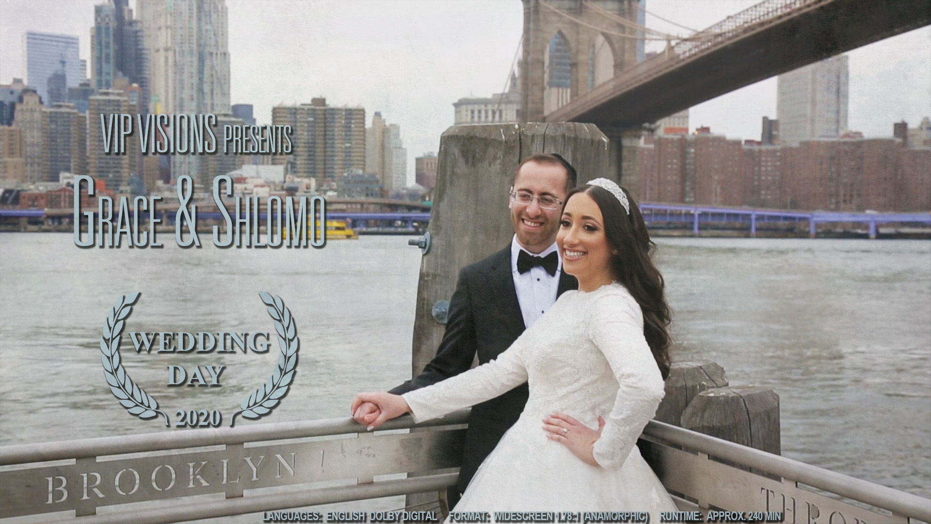 Online Video Cover | Events Photo and Video Production - Vip Visions